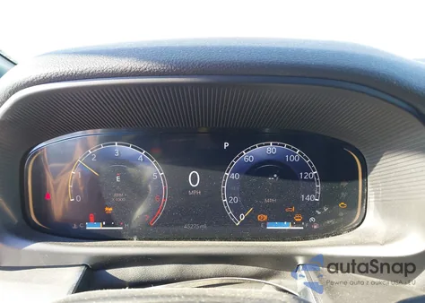 2023 Jeep Wagoneer Series Ii Carbide 4X4 z USA, uszkodzony, nr VIN 1C4SJVBP1PS517545